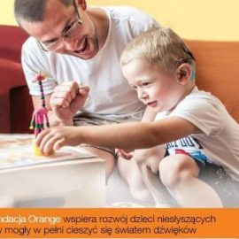 Akcja „Dźwięki Marzeń” Akcja „Dźwięki Marzeń”