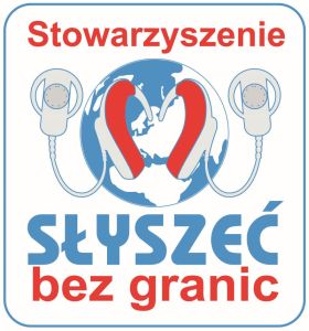 Wspólnie walczymy o sprawy użytkowników implantów słuchowych!