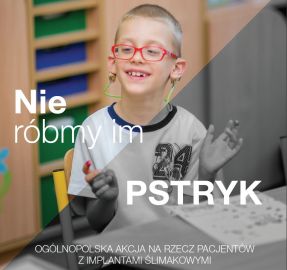 Nie róbmy im PSTRYK!