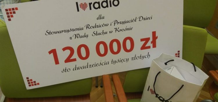 I love radio – kocham radio