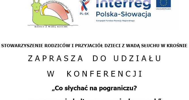 Konferencja 17 lutego 2018