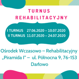 Turnus 2020