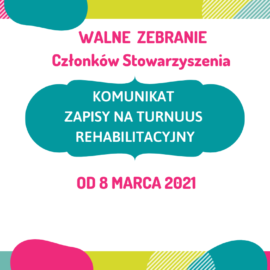 Zebranie 2021