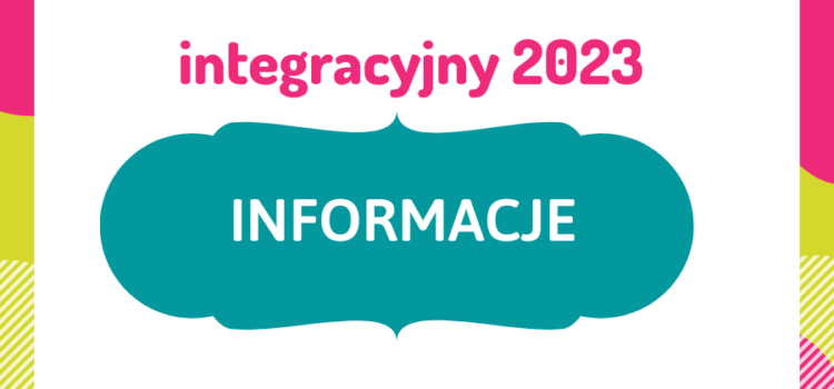 II Letni obóz integracyjny 2023