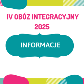 IV OBÓZ INTEGRACYJNY Myczkowce 2025